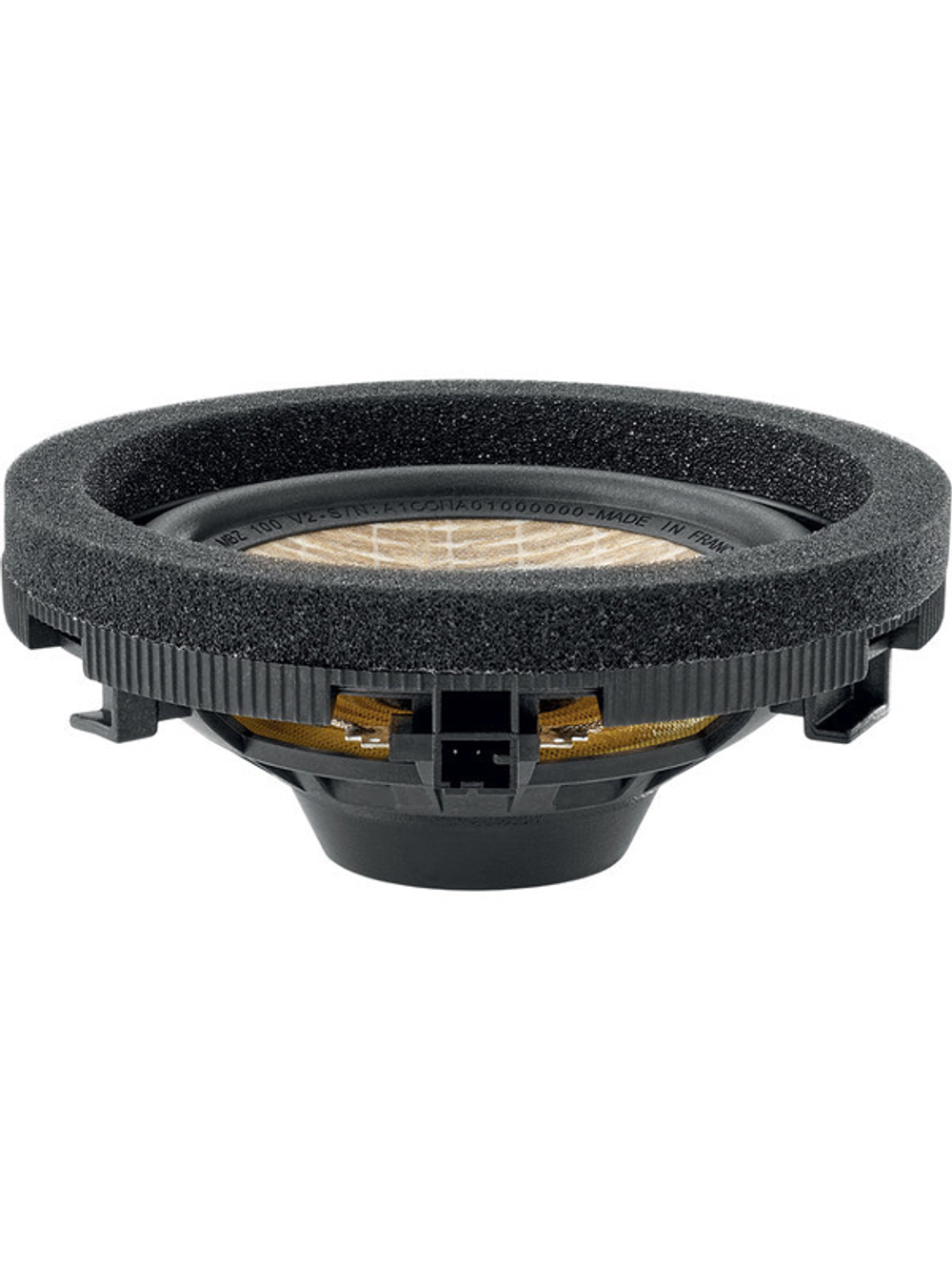 Автомобильная акустика Focal IS MBZ100 V2