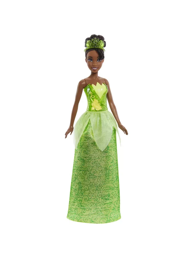 Кукла Принцесса Диснея Тиана HLW04