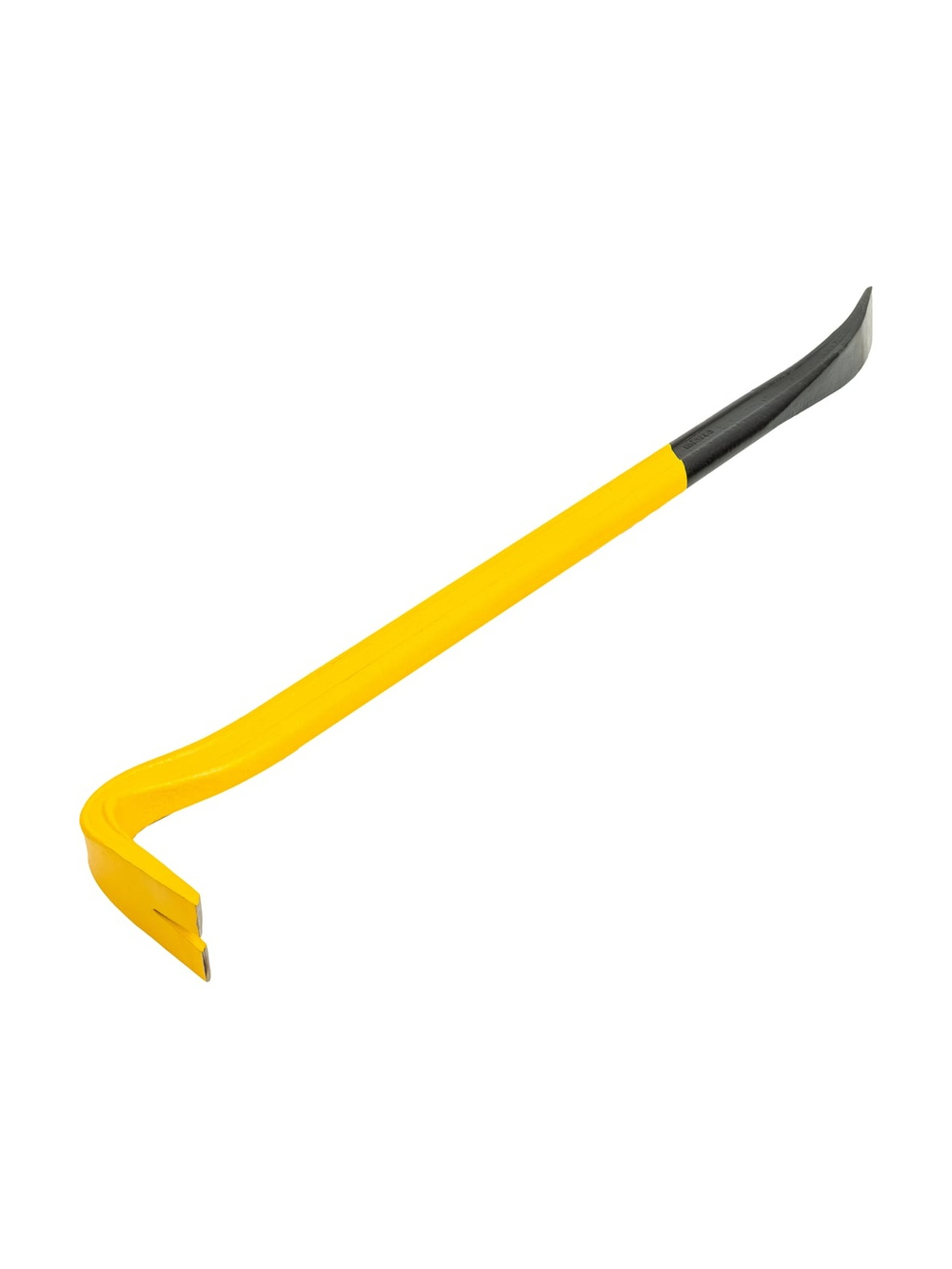 Лом-гвоздодер Inforce двутавровый профиль 600x30x17 мм 06-16-25