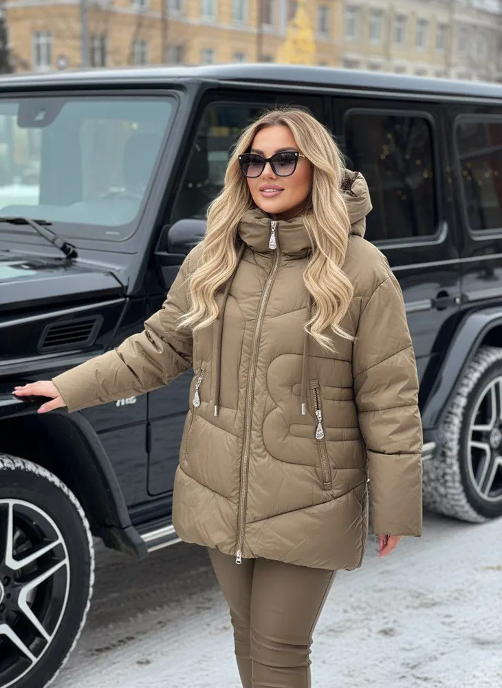 Куртка 2580005 Fabrika