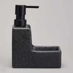 ДОЗАТОР ДЛЯ МОЮЩЕГО СРЕДСТВА + ГУБКА