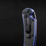 Нож Sting x-lock CF DLC D2
