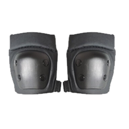 Наколенники для трюкового самоката