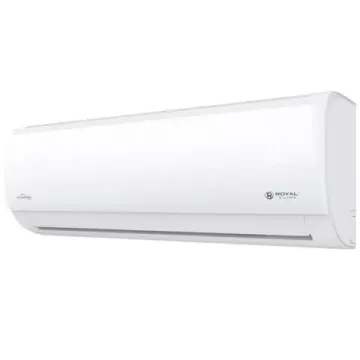 Мультисплит система на 2 комнаты Royal Clima RCI-TMN07HN x 2 / 2RMN-14HN/OUT
