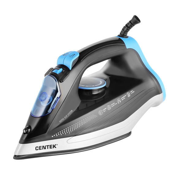 Утюг Centek-2315 BLACK