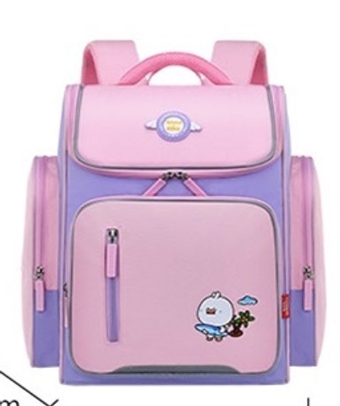 Çanta \ Bag \ Рюкзак YY 7100 pink