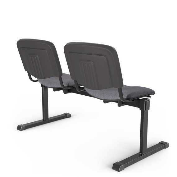 Секция ИЗО/2 С73 (серый) р/р