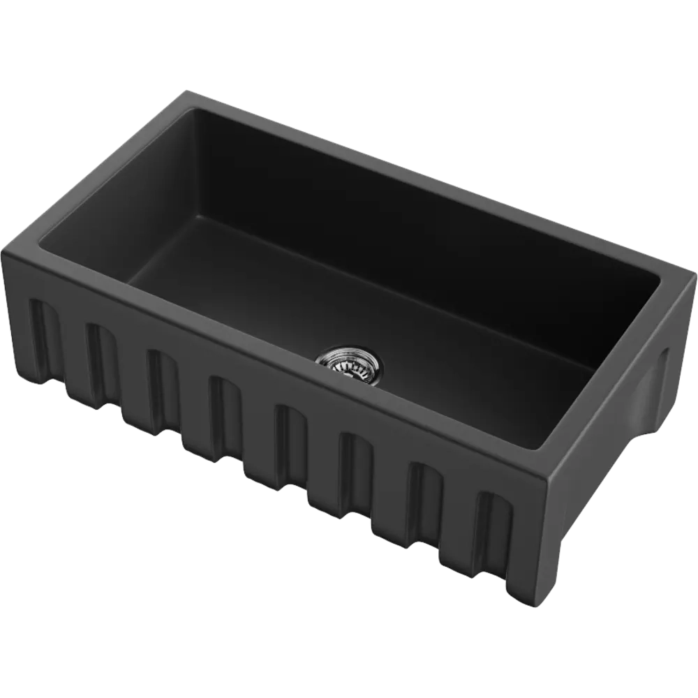 Кухонная мойка Omoikiri Mikura 83-WH Natceramic/белый