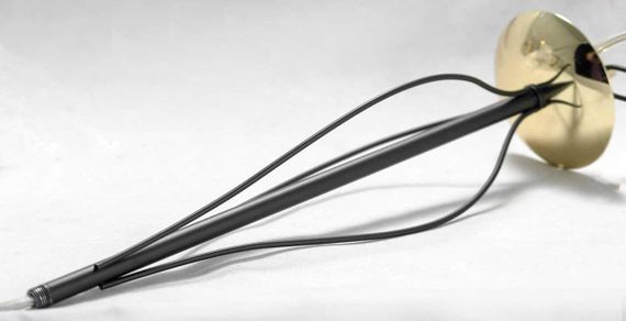 Подвесная люстра Lussole Lgo Powell GRLSP-8194