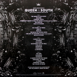 Soundtrack / Giorgio Moroder, Raney Shockne: Queen Of The South (Coloured Vinyl)(2LP)