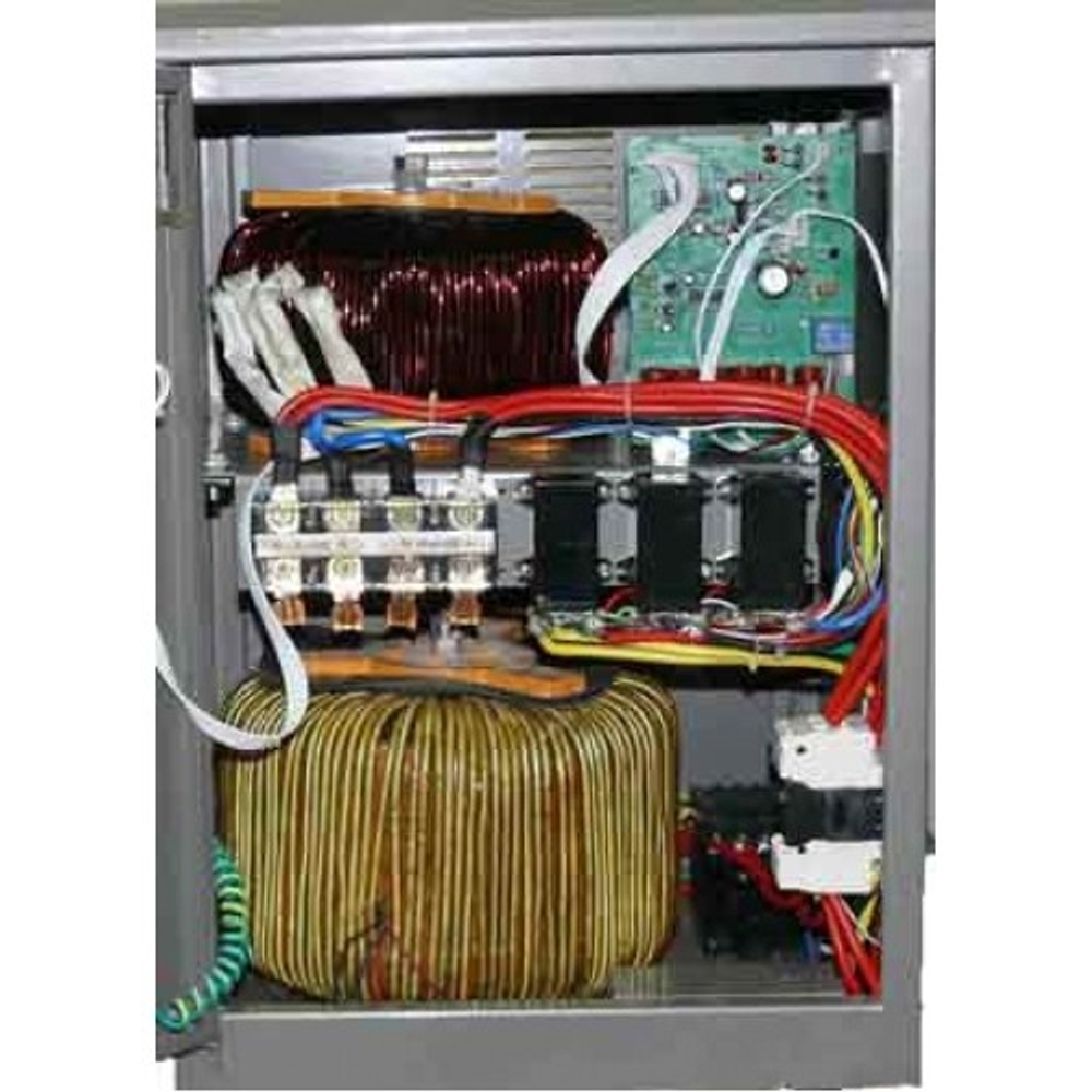 Стабилизатор напряжения Ресанта АСН-20000/1-Ц