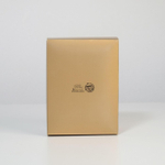 Коробка складная «Леопард»,  20 × 15 × 10 см