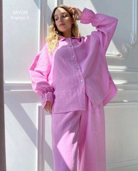 Костюм 2585815 Fabrika