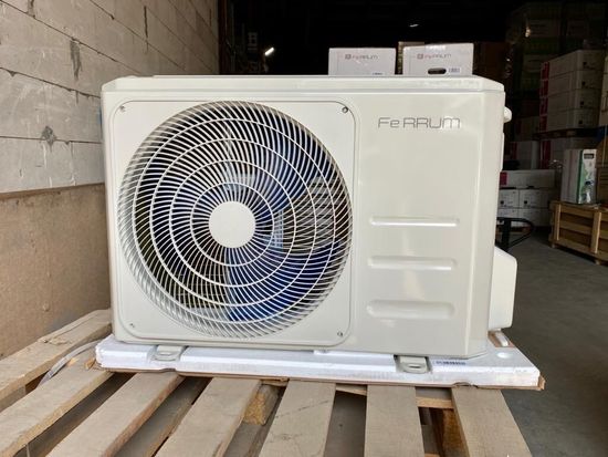 Сплит-система Ferrum FIS07F1/FOS07F1