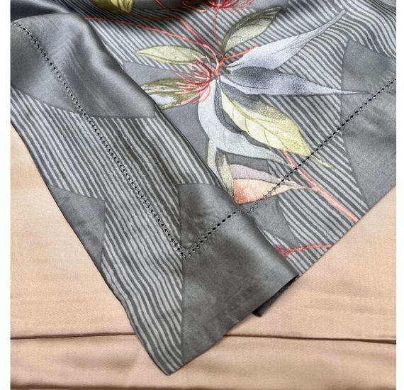 Постельное белье Asabella 1708 TENCEL ЛЮКС