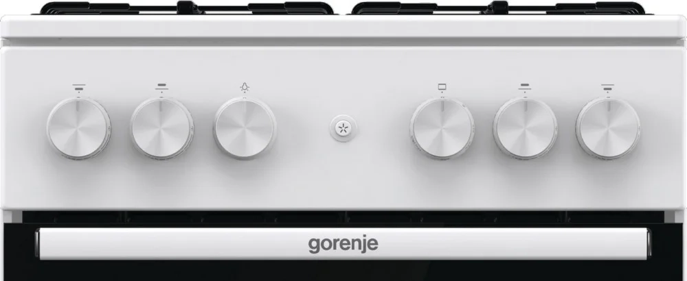 Газовая плита Gorenje GG5A12WH