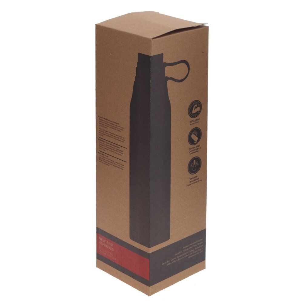 GAEM Термос, 800 мл, L9 W8 H28 см, 3в.