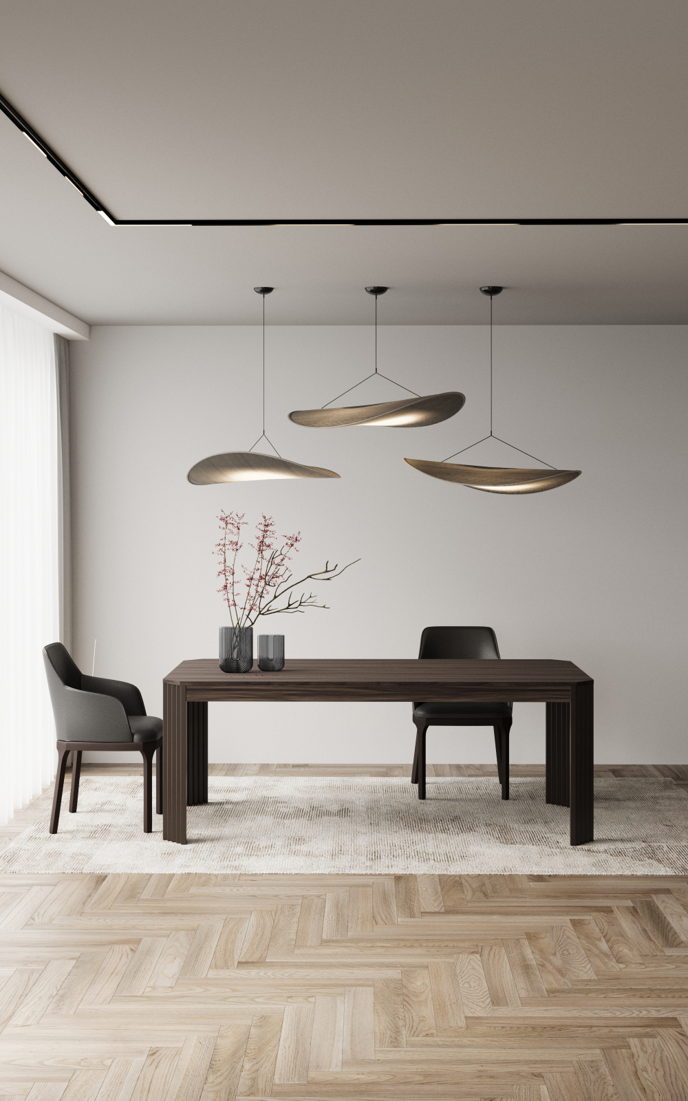 Стол Каскад 2