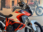 KTM 1290 SUPER Adventure R