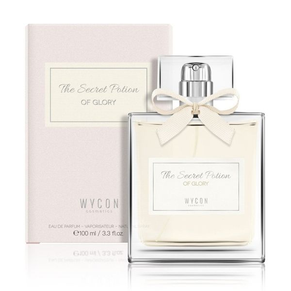 Wycon The Secret Potion of Glory
