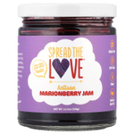 Spread The Love, Артизанский джем из марионетки, 326 г (11,5 унции)