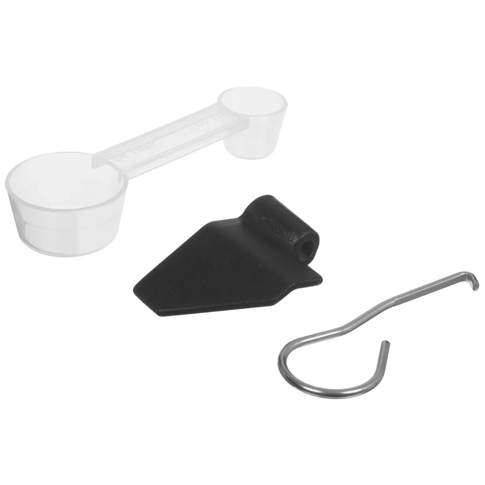 Хлебопечь Moulinex Pain Doré OW2101, 12 программ, белый, 31 см х 29 см х 29 см