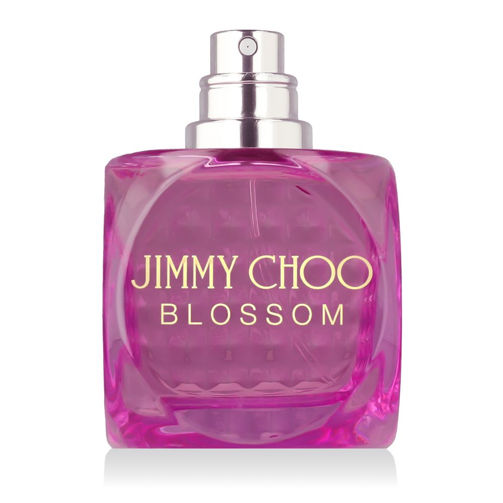 Jimmy Choo Blossom Special Edition Eau De Parfum - tester 60 ml (woman)