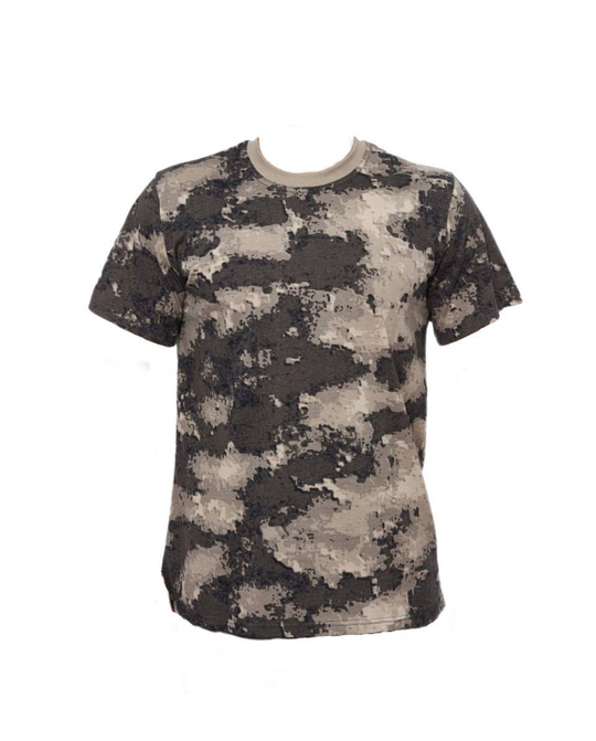 Футболка Бабек Сити