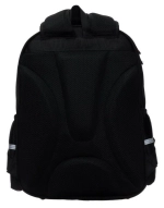 Школьный рюкзак Феникс+ "Еноты на скейтах", для мальчиков, полиэстер