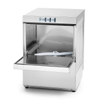 Машина стаканомоечная Sammic GP-40B DD (220 В)