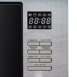 DeLonghi Встраиваемая микроволновая печь DMO 25IM TORINO