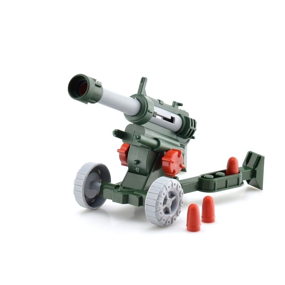 Пушка пневматическая (Форма)