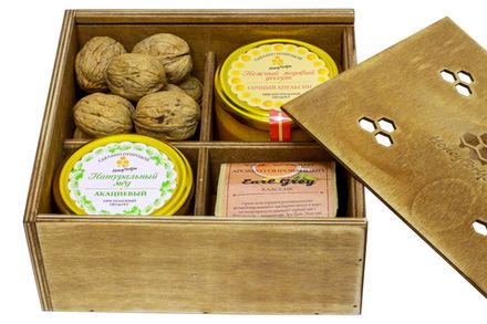 Грецкий орех