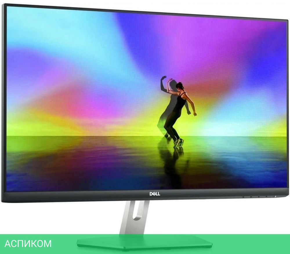 Монитор Dell LCD S2421HN (210-AXKS)