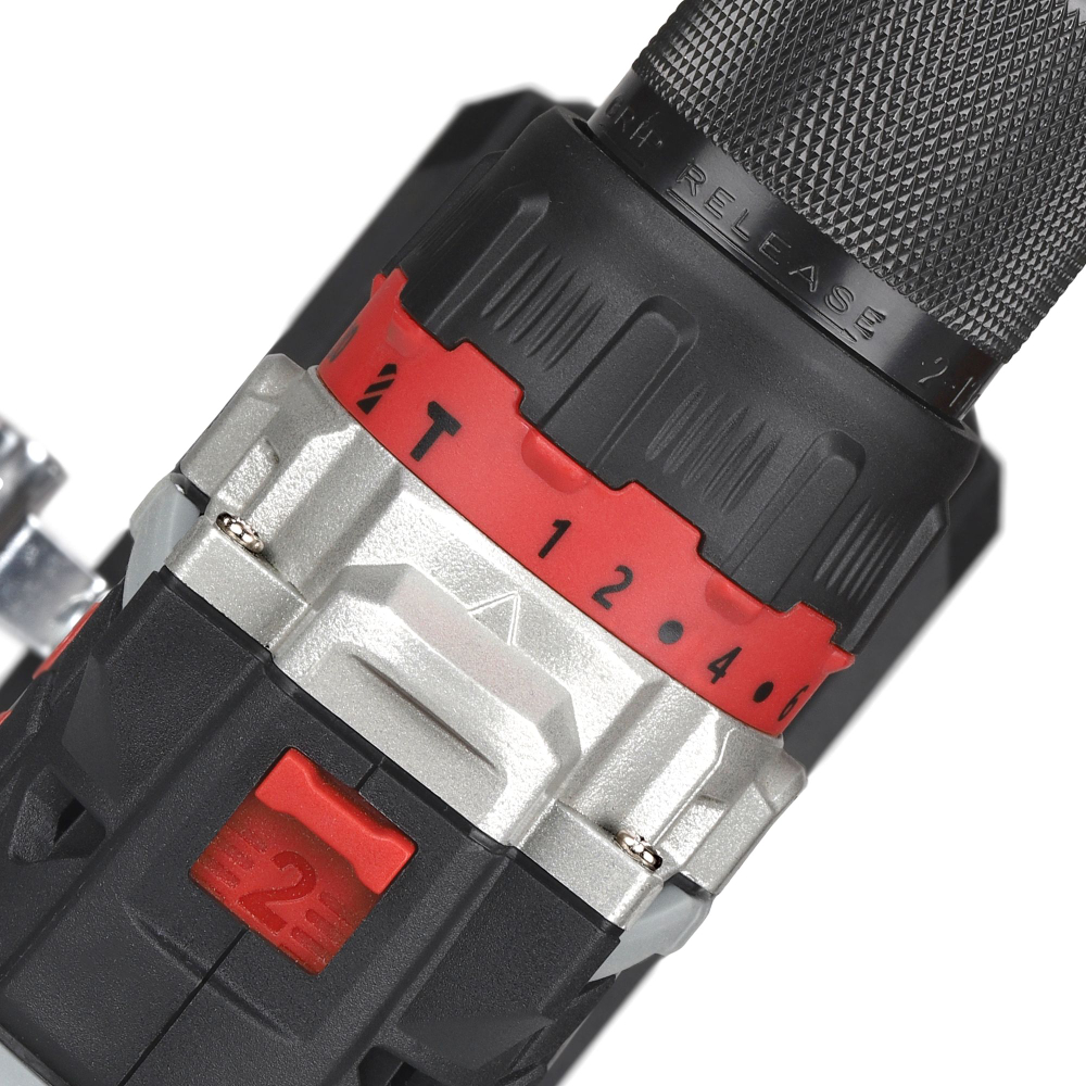 АКЦИЯ! Дрель ударная аккум. бесщеточная PSB20H-13D/3 PIT