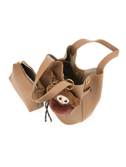 27774/24 Сумка жен., иск. кожа