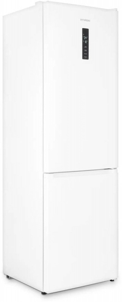 Холодильник Hyundai CC35083F (белый)