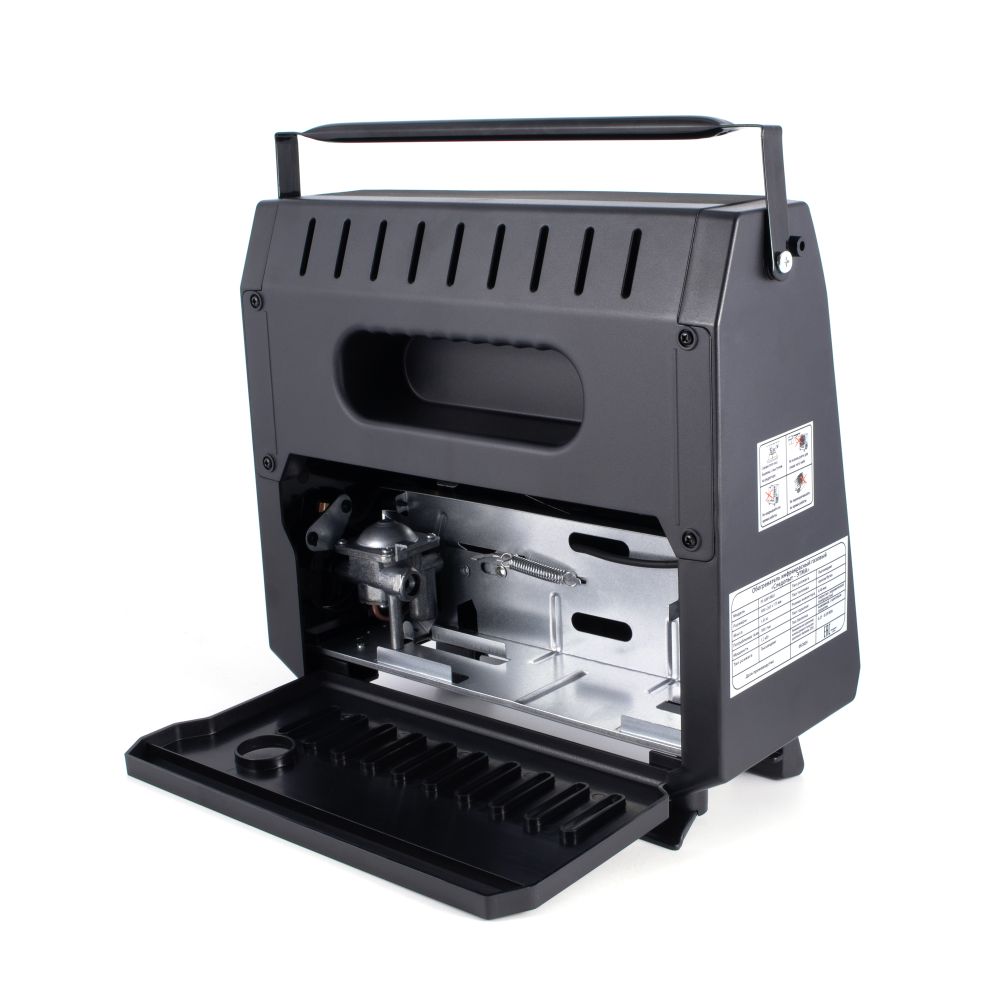 Обогреватель инфракрасный газовый СЛЕДОПЫТ &quot;Этма&quot;/6/