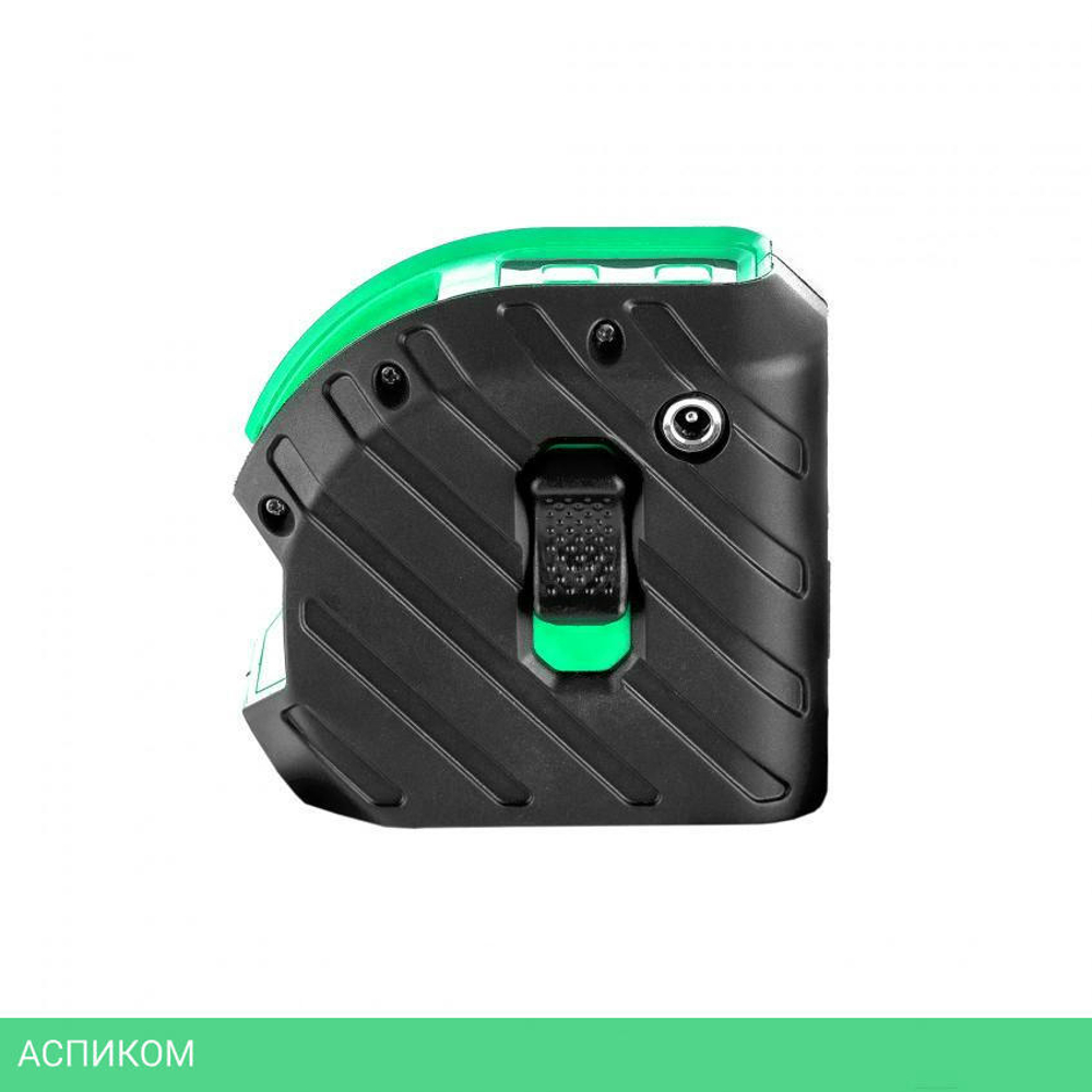 Лазерный нивелир ADA Instruments Armo 2D Green Professional Edition (A00575)