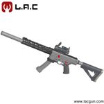 ДТКП (Банка) для ВПО-285 (Скрывающая насадок), L.A.C.