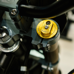 Питбайк JMC 160 MOTARD PRO V3.0 12/12