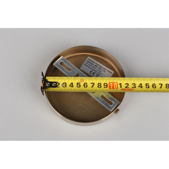 Светильник настенный (Бра) APL.708.11.01