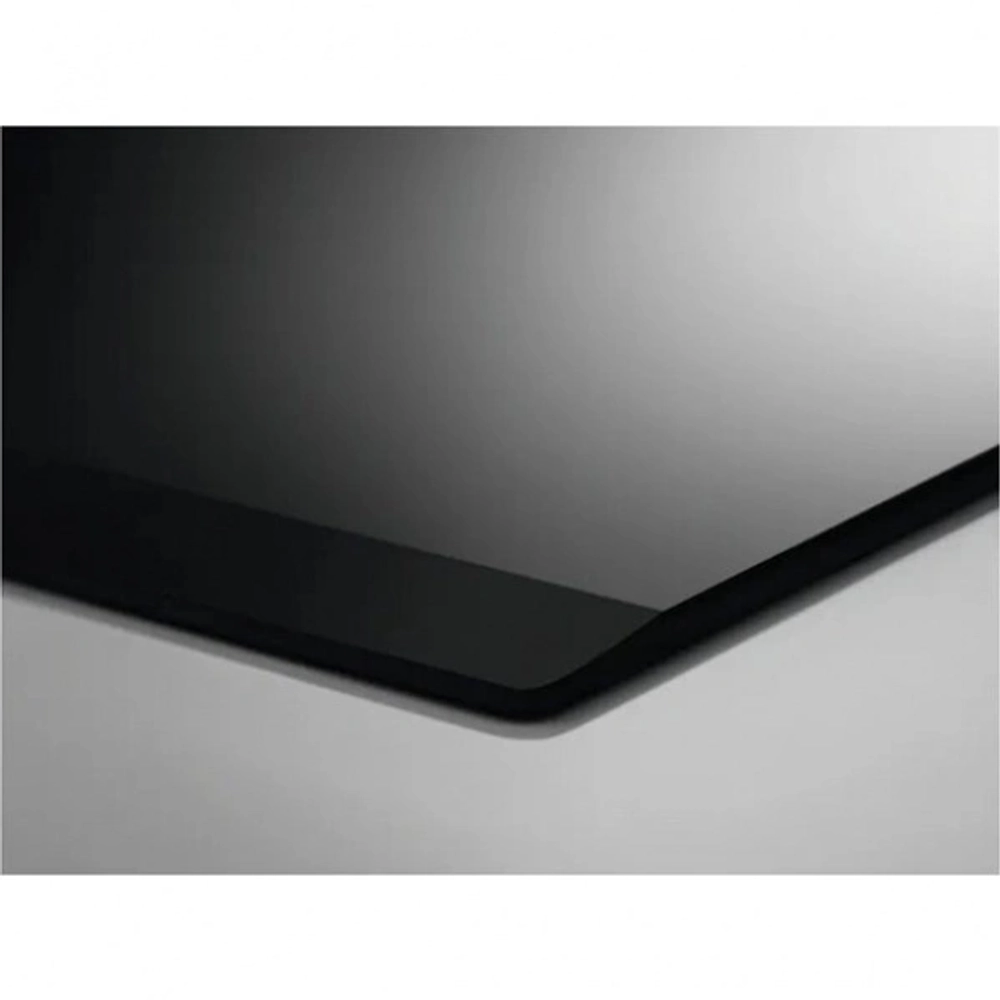 Электрическая варочная панель Electrolux EHF6232FOK Black