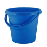 Ведро Rock'n'Roll 10 л индиго