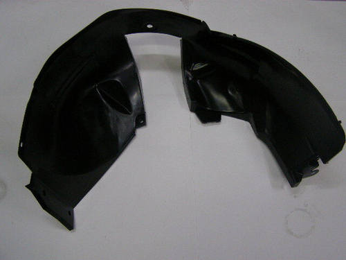 Защита крыльев Renault Logan перед. прав. до 2014 г. /штат./ (COMPONENT)