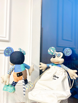 Disney Mickey