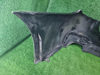 Бампер задний BMW 5er G30 (2020-2023) M-paket