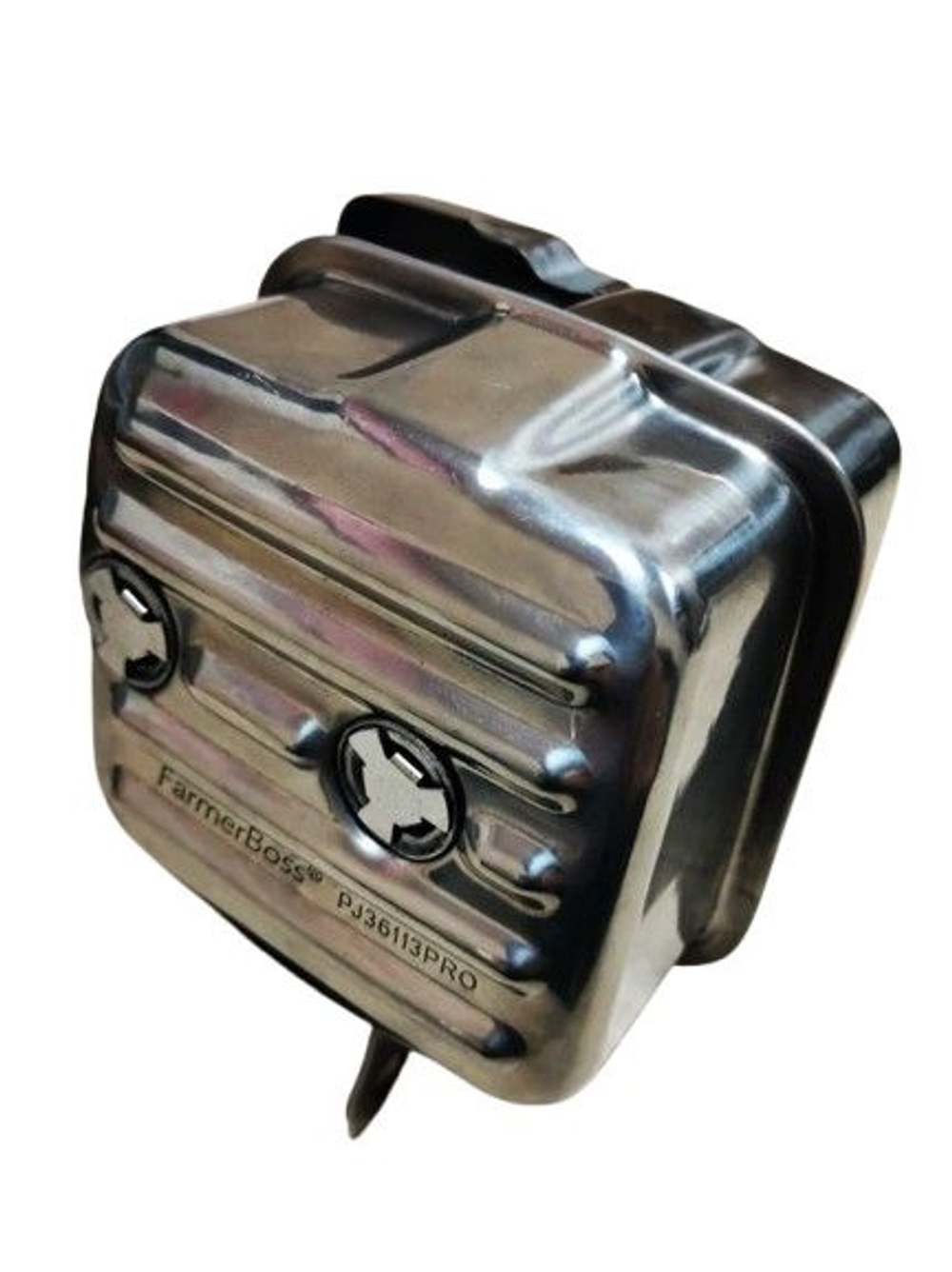 Шумоглушитель для бензопилы STIHL MS 361. арт.PJ36113PRO FARMERBOSS (STIHL 1135 140 0654)