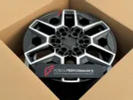КОВАНЫЕ ДИСКИ ДЛЯ Tank 700 Platinum 2025 Танк