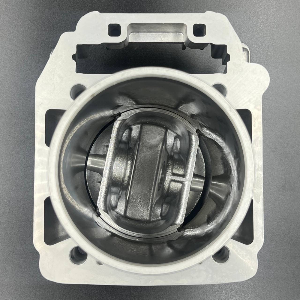 Комплект ЦПГ ATV X8, Z8, U8, X9 (ZIBO)